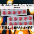 Männliche Sexuelle Stimulanzien Pillen 19